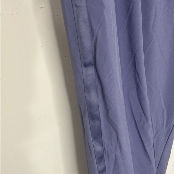ATHLETA Nolita Wide Leg Pant, Tempest Violet SIZE 24 - Picture 12 of 16